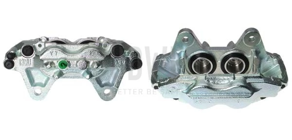 Étrier de frein BUDWEG CALIPER 344553