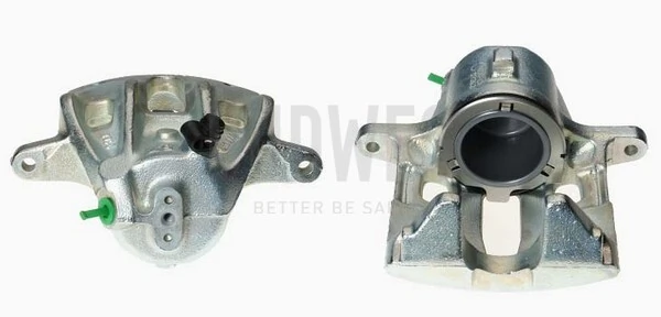 Étrier de frein BUDWEG CALIPER 342274
