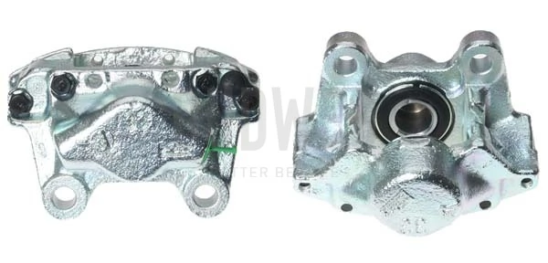 Étrier de frein BUDWEG CALIPER 341834