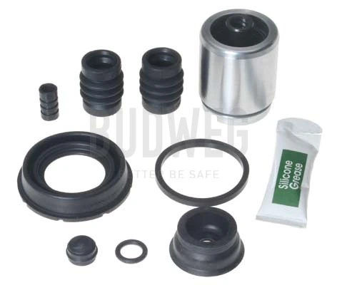 Kit de réparation, étrier de frein BUDWEG CALIPER 2091414