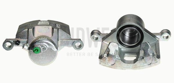 Étrier de frein BUDWEG CALIPER 342809