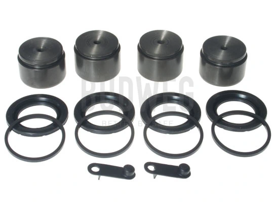 Kit de réparation, étrier de frein BUDWEG CALIPER 2090215