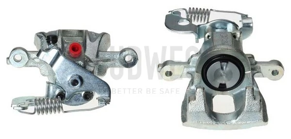 Étrier de frein BUDWEG CALIPER 343473