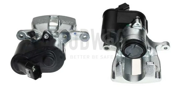 Étrier de frein BUDWEG CALIPER 344273