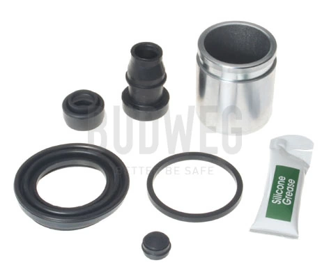 Kit de réparation, étrier de frein BUDWEG CALIPER 2090170