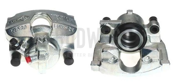 Étrier de frein BUDWEG CALIPER 343942