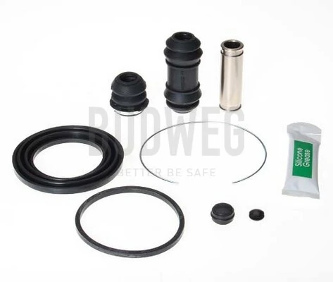 Kit de réparation, étrier de frein BUDWEG CALIPER 206022