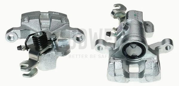 Étrier de frein BUDWEG CALIPER 343492