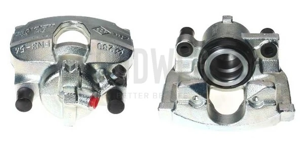 Étrier de frein BUDWEG CALIPER 343943