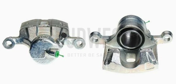 Étrier de frein BUDWEG CALIPER 341975