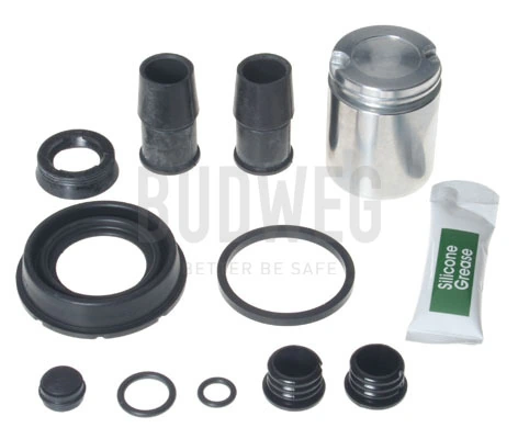 Kit de réparation, étrier de frein BUDWEG CALIPER 2090111