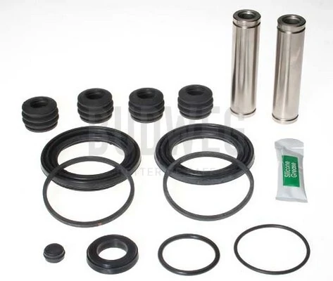 Kit de réparation, étrier de frein BUDWEG CALIPER 206036