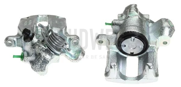 Étrier de frein BUDWEG CALIPER 342060
