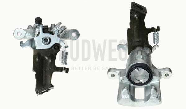 Étrier de frein BUDWEG CALIPER 343317