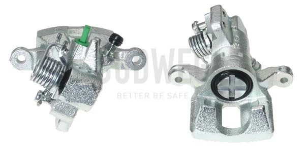 Étrier de frein BUDWEG CALIPER 344884
