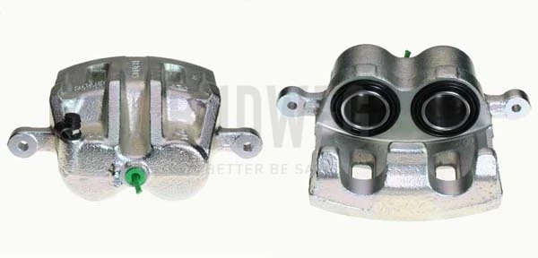 Étrier de frein BUDWEG CALIPER 343980