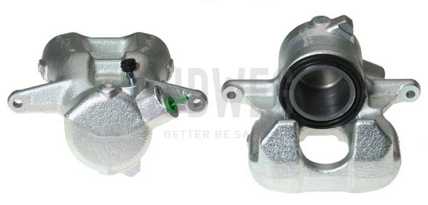 Étrier de frein BUDWEG CALIPER 343651
