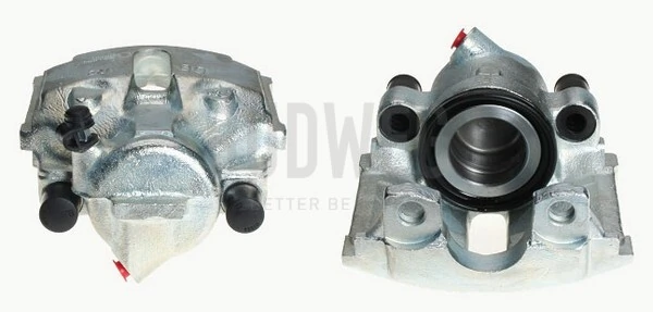 Étrier de frein BUDWEG CALIPER 34848