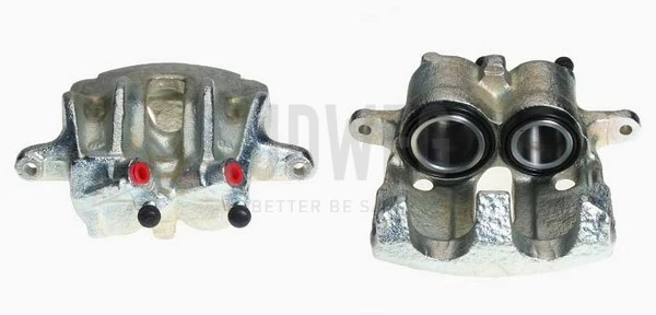 Étrier de frein BUDWEG CALIPER 342235