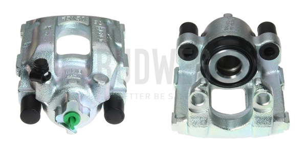 Étrier de frein BUDWEG CALIPER 344649