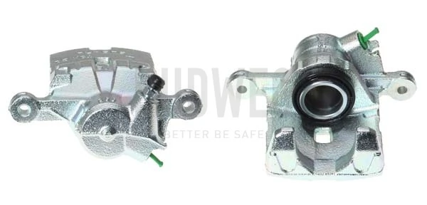 Étrier de frein BUDWEG CALIPER 344740