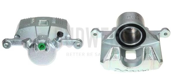 Étrier de frein BUDWEG CALIPER 344717