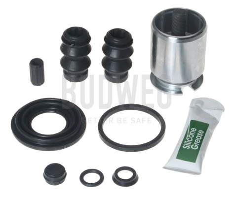 Kit de réparation, étrier de frein BUDWEG CALIPER 2091104L
