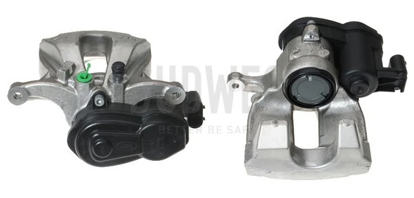 Étrier de frein BUDWEG CALIPER 344756