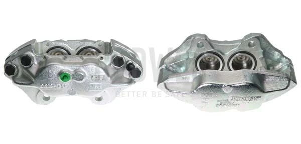 Étrier de frein BUDWEG CALIPER 342511