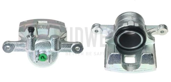 Étrier de frein BUDWEG CALIPER 345574