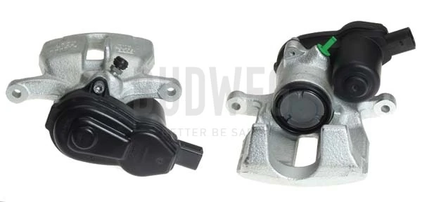 Étrier de frein BUDWEG CALIPER 344865