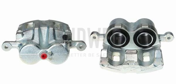 Étrier de frein BUDWEG CALIPER 343158