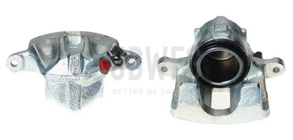 Étrier de frein BUDWEG CALIPER 342277