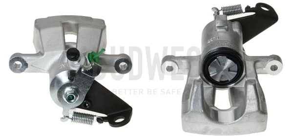 Étrier de frein BUDWEG CALIPER 343938