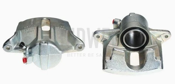 Étrier de frein BUDWEG CALIPER 343582