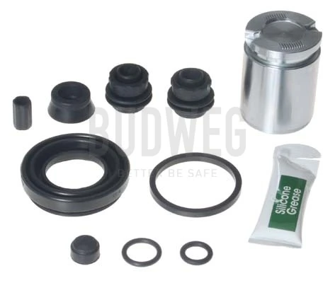 Kit de réparation, étrier de frein BUDWEG CALIPER 2090114