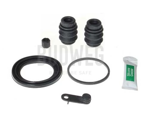Kit de réparation, étrier de frein BUDWEG CALIPER 206052