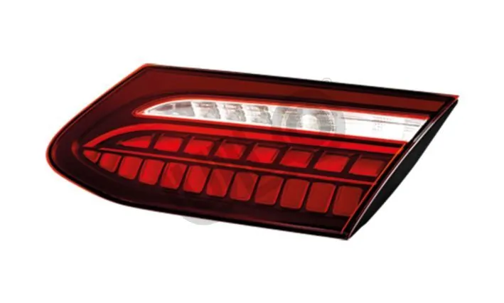 Tail Light Assembly