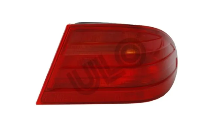 Tail Light Assembly