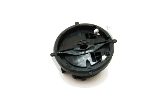 Control Element, exterior mirror
