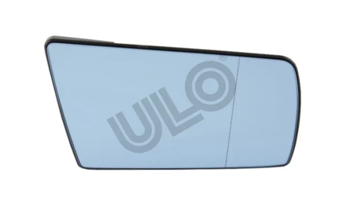 Mirror Glass, exterior mirror