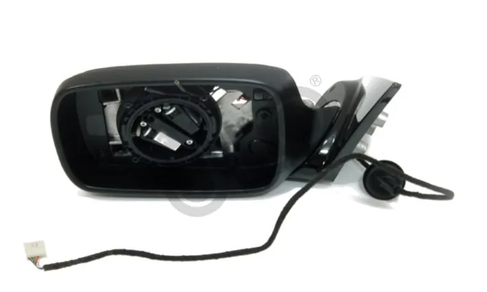 Exterior Mirror