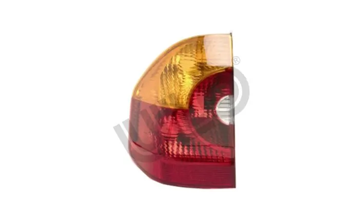 Tail Light Assembly