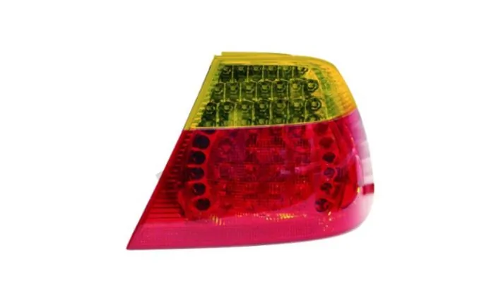 Tail Light Assembly