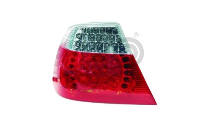 Tail Light Assembly