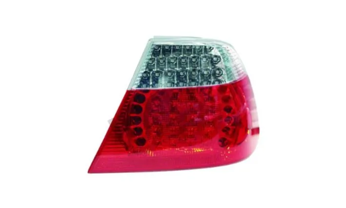 Tail Light Assembly