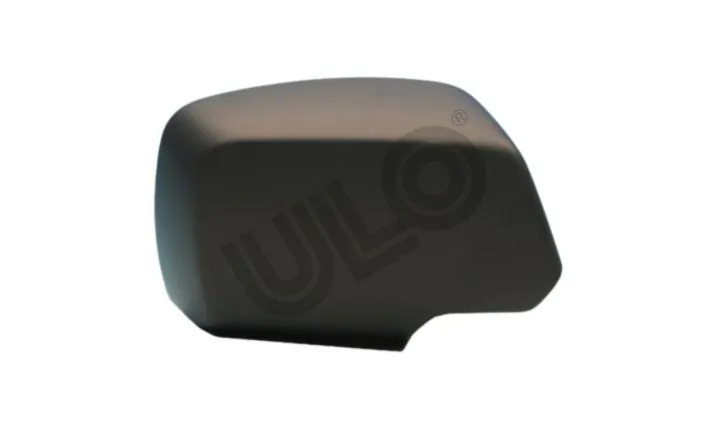 Cover, exterior mirror