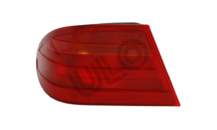 Tail Light Assembly