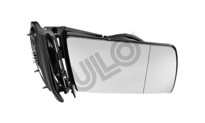 Exterior Mirror