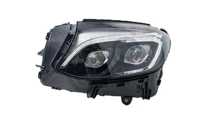 Headlight